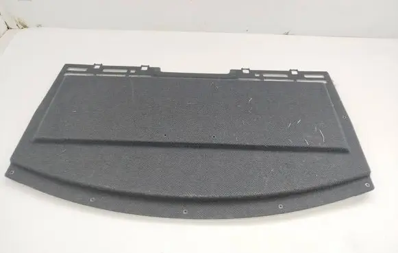 Volkswagen Phaeton Parcel shelf 3D5867477H 24745100