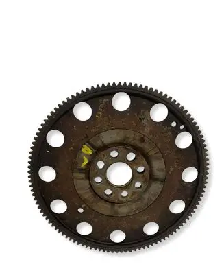 BMW 5 E60 E61 Flywheel 2247914
