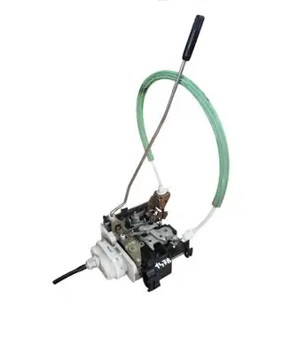 Audi A3 S3 8L Front door lock 8L1837016C