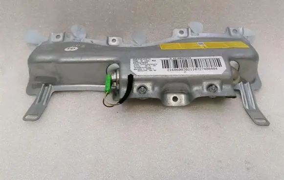 Mercedes-Benz CL C216 Knee airbag A2168600302