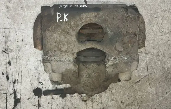 Opel Vectra C Front brake caliper