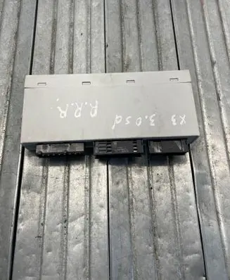 BMW X3 E83 Comfort/convenience module 9161931 57762110