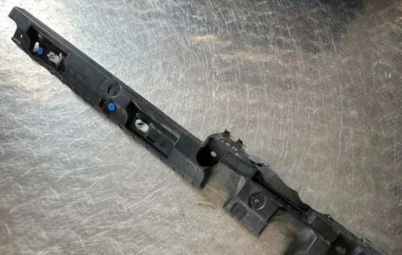 Renault Scenic IV - Grand scenic IV Sill supporting ledge 764590333R
