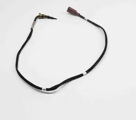 Audi Q2 - Oil temperature sensor 04L906088DH
