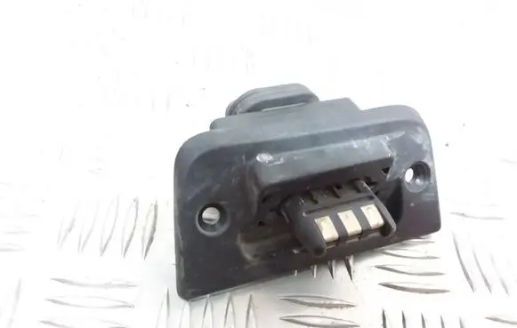 Volkswagen Transporter - Caravelle T5 Sliding door contact joint 7E0907438