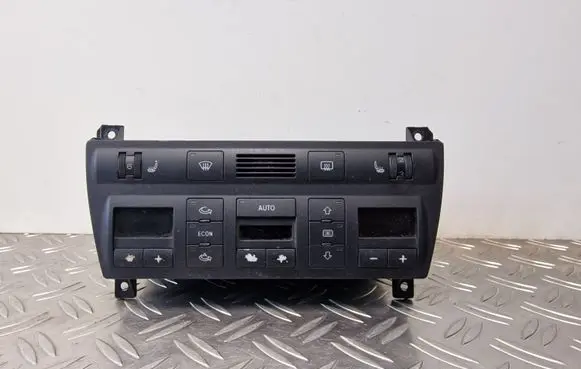Audi A6 S6 C5 4B Climate control unit 4B0820043AP