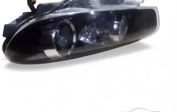 Volkswagen Scirocco Headlight/headlamp 1K8941031E