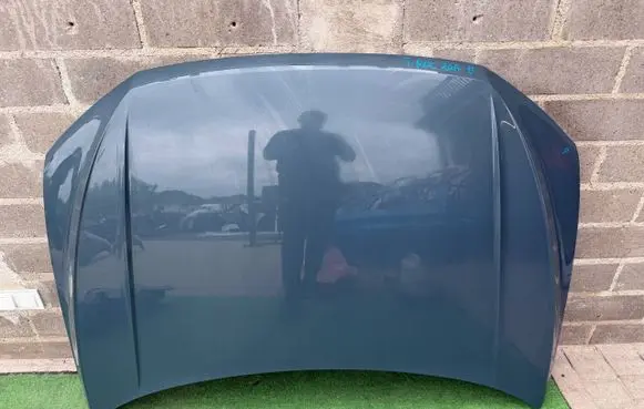 Volkswagen T-Roc Engine bonnet/hood 