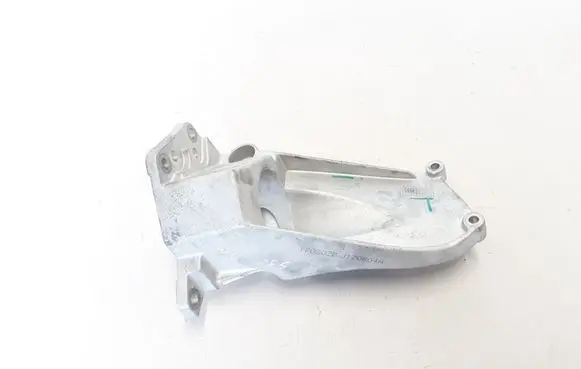 Muffler mount bracket/holder