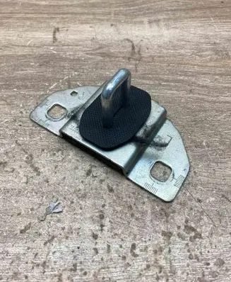 Mercedes-Benz GLE (W166 - C292) Trunk lock loop A1667400032