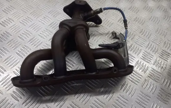Honda City Exhaust manifold