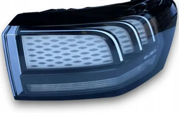 Volkswagen ID.7 Rear/tail lights 14B945208A