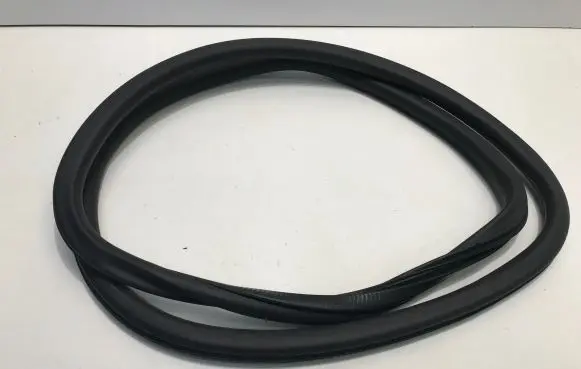 Citroen C5 X Rear door rubber seal (on body) 9837040780