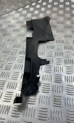 Audi A4 S4 B7 8E 8H Intercooler air guide/duct channel 8E0121284
