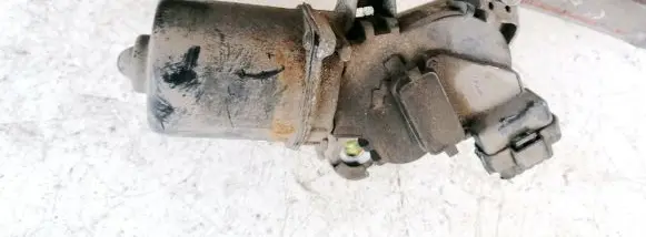 Citroen C3 Wiper motor