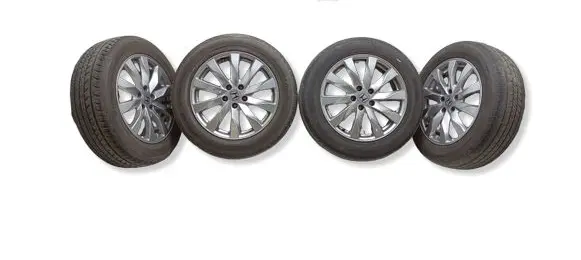 Honda CR-V R18 alloy rim SWA18070C 5X1143R18 5X1143