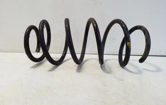 MG ZS Front coil spring 