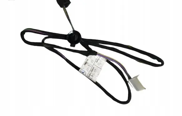 Mercedes-Benz Vito Viano W638 Other wiring loom A6395407609