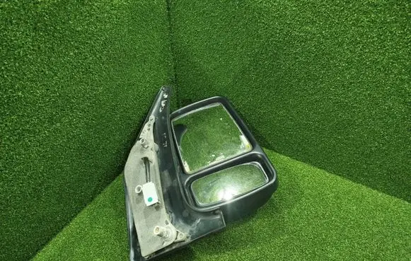 Opel Movano A Front door electric wing mirror T07006
