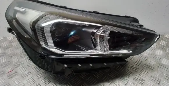 BMW X1 U11 Headlight/headlamp 5A9A22801 MDE10126A 1EX2869