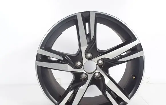 Volvo XC40 Original wheel cap 31445812