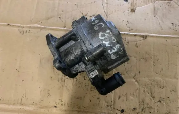 Suzuki Grand Vitara II Vacuum pump D163451323 020805