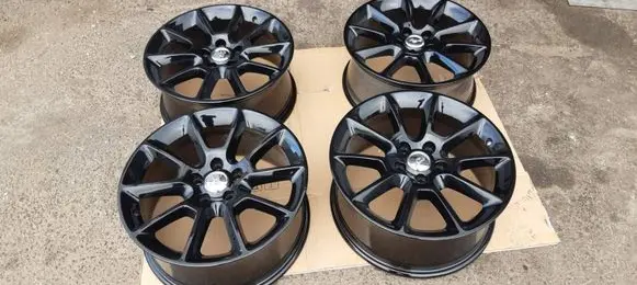 Ford Mustang V R18 alloy rim AR3J1007AA