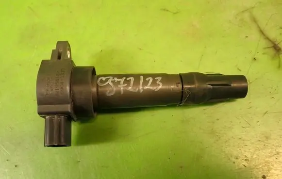 Mitsubishi Colt High voltage ignition coil MN195616