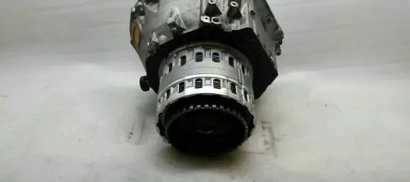 Mercedes-Benz E C207 W207 Automatic gearbox 722906