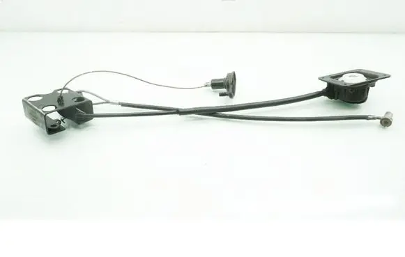 Volkswagen Transporter - Caravelle T7 Trunk/boot lower side trim panel PZ311A409EC