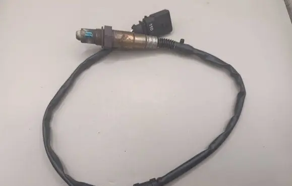 Volkswagen PASSAT B6 Lambda probe sensor 03C906262AH