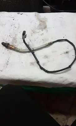 Audi A6 S6 C8 4K Lambda probe sensor