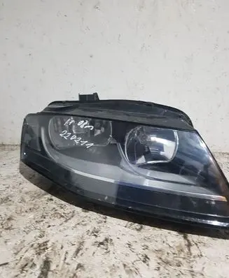 Audi A4 S4 B8 8K Headlight/headlamp