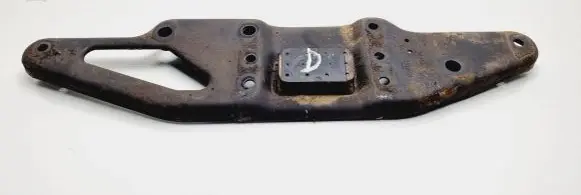 Volkswagen Crafter Coil spring mount A9063310726