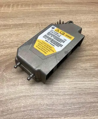 BMW 5 F10 F11 Airbag control unit/module 9239985 618307400E
