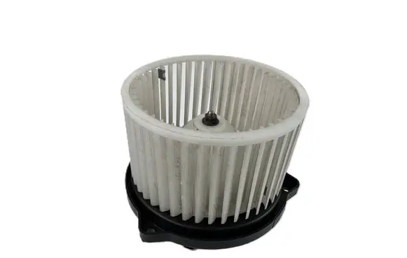 Hyundai Santa Fe Heater fan/blower