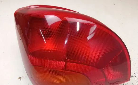 Ford Fiesta Rear/tail lights 96FG13N004