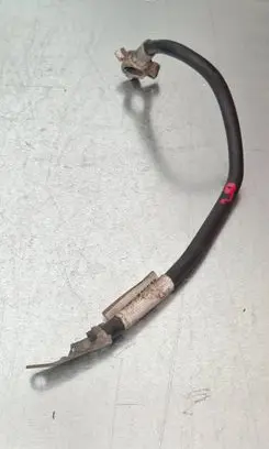 Opel Insignia A Negative earth cable (battery) 13238742