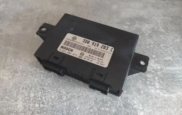 Parking PDC control unit/module