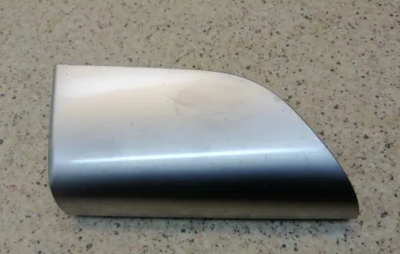 Citroen C3 Aircross Other dashboard part 13471212
