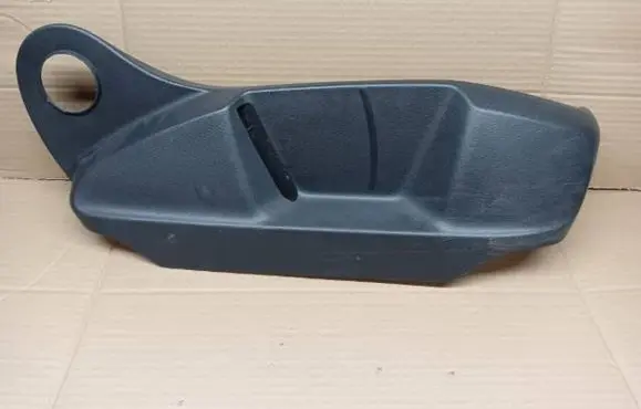 Volkswagen Golf Sportsvan Front door seat control surround trim 510881314H