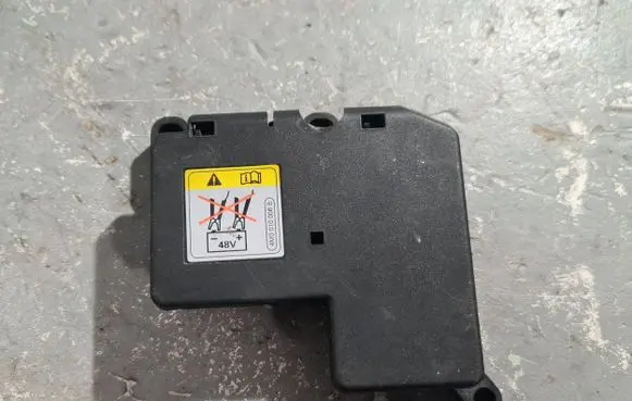 Audi A6 S6 C8 4K Fuse 4K0941828C