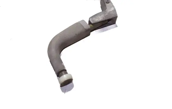 Volkswagen Multivan T4 Sliding door upper roller guide/hinge 705843440