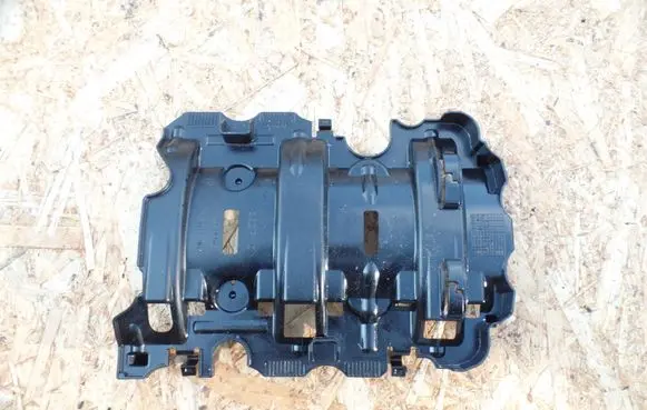 Ford Focus other engine part 9670472580