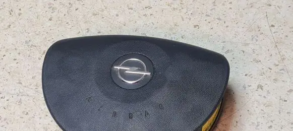 Opel Combo C Steering wheel airbag 09130793 09229386 B0283201