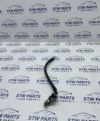 Mercedes-Benz E AMG W213 Negative earth cable (battery) 0009058912
