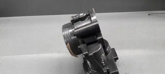 Mini One - Cooper Coupe R56 Throttle body valve 7557222