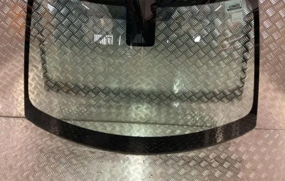 Toyota Aygo X Front windscreen/windshield window PK16587