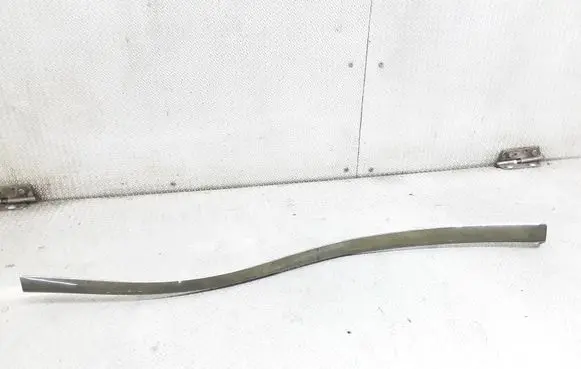 Mercedes-Benz E W211 Dashboard glove box trim A2116800871