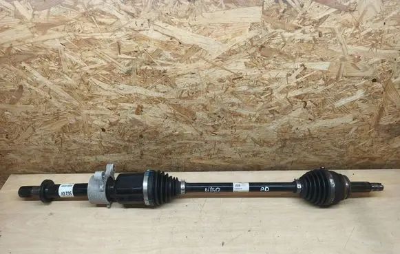 KIA Niro Front driveshaft 49501AO000